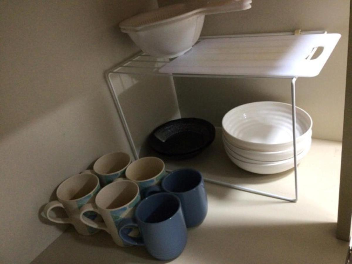 Appartement Ash Court Joto à Ōsaka Extérieur photo